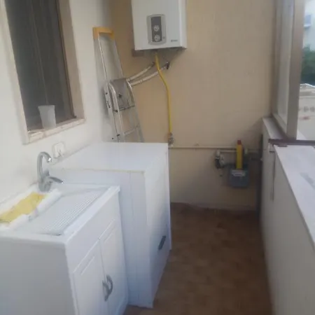 Senza Pensieri Apartment Polignano a Mare