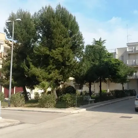 Apartment Senza Pensieri