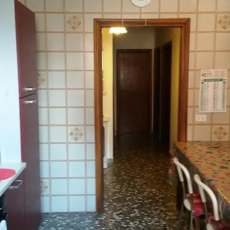 Senza Pensieri Polignano a Mare