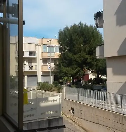 Senza Pensieri Apartment *