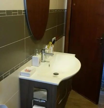 Apartment Senza Pensieri