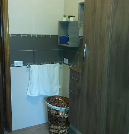 Senza Pensieri Apartment Polignano a Mare