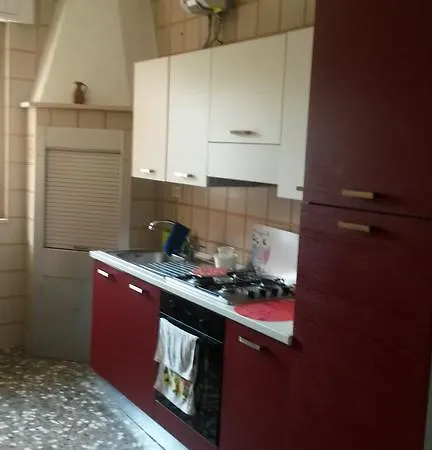 Senza Pensieri Polignano a Mare