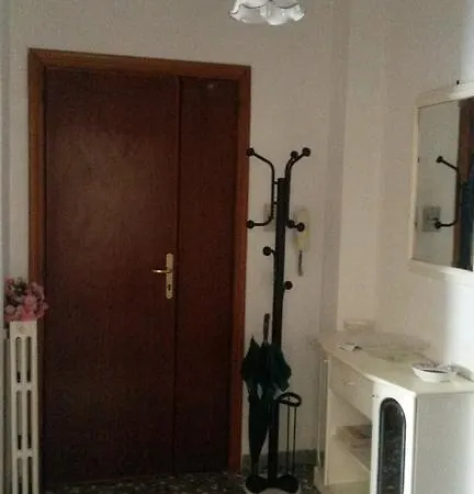 Senza Pensieri Apartment